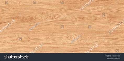 Wooden Table Wood Texture Design Decoration Stock Photo 2186802603 ...