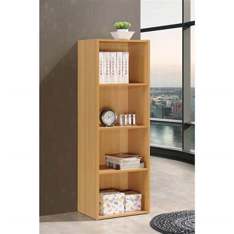 Billy Bookcase Beech Atelier Yuwa Ciao Jp