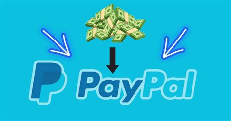 Comment Ajouter De L Argent Sur Paypal Alucare