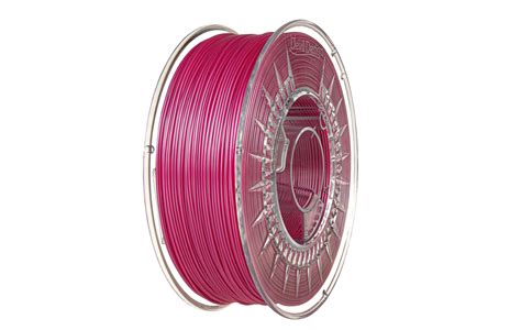 Pla Filament Roze Parel Kg Devil Design Opencircuit