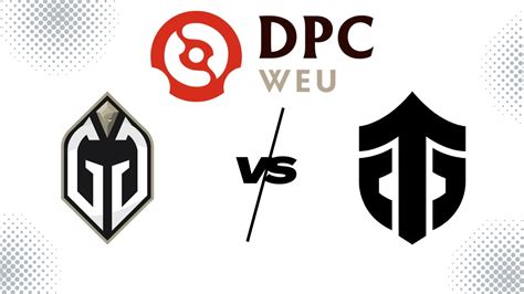 Gaimin Gladiators Vs Entity Juego Bo Dpc Summer Tour Weu Div