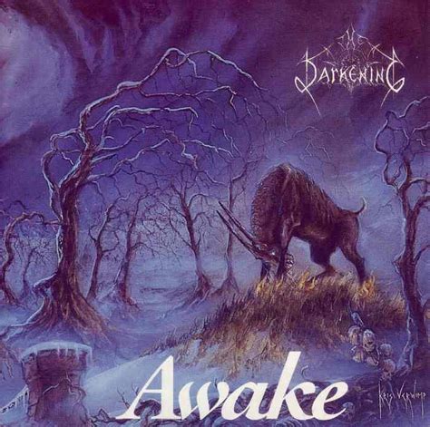 The Darkening Awake Encyclopaedia Metallum The Metal Archives