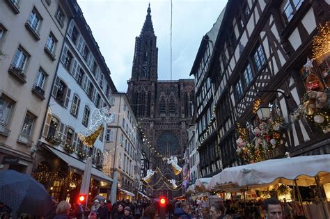 Strasbourg The France Just Landed – August's New Arrivals | Inspire