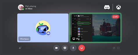 Los Jugadores De Xbox Podrán Hacer Stream Desde Discord Gracias A Una