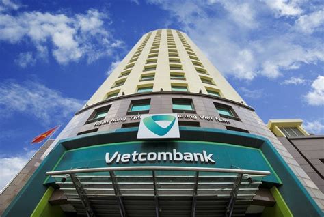 Đảng Bộ Vietcombank Hành Trình 60 Năm Vững Mạnh