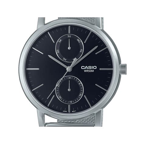 Mtp B M Avef Casio Collection Mtp B M Ave