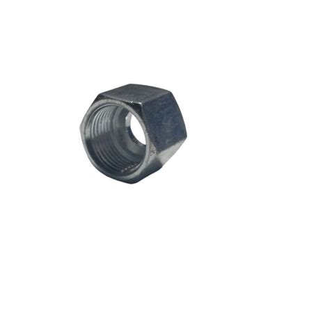 Стопорная гайка шаг резьбы M20x1.5 – MAKTRANS, цена 0.85 USD