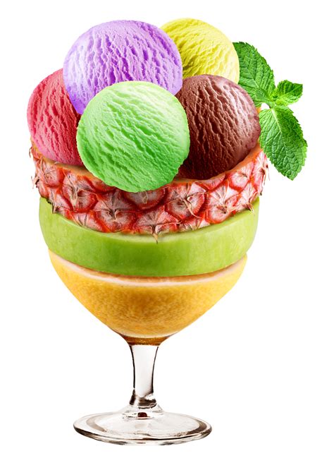 Ice Cream Png Free