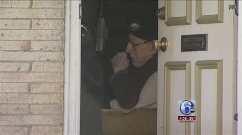 Man 87 Victim Of Port Richmond Home Invasion 6abc Philadelphia