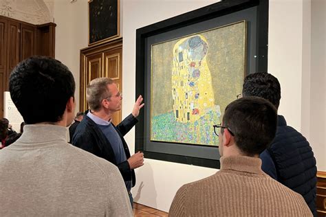 Private Tour of Belvedere Museum & The Best of Gustav Klimt - LivTours