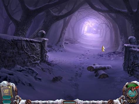 Mystery Case Files: Dire Grove - Alchetron, the free social encyclopedia