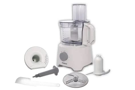 Купить Кухонный комбайн Kenwood FDP30 Б/У, цена 2970 ₴ — Prom.ua (ID ...