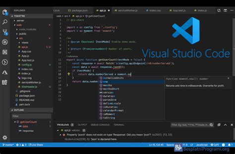 Visual Studio Code Setup I Use For C Development Gambaran Designinte