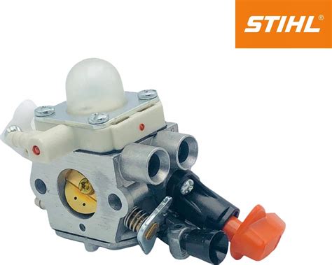 Stihl Gaźnik Do Wykaszarki Kosy Fs 40 56 70 Oryg Opinie i ceny na