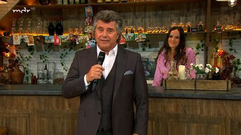 Andy Borg Ich Brauch Dich Jeden Tag Ein Bisschen Mehr Schlager Spa