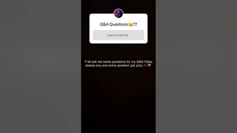 Ask Me Some Questions Kings And Queens 🫶🏾 💍💕 Youtubeshorts Qanda