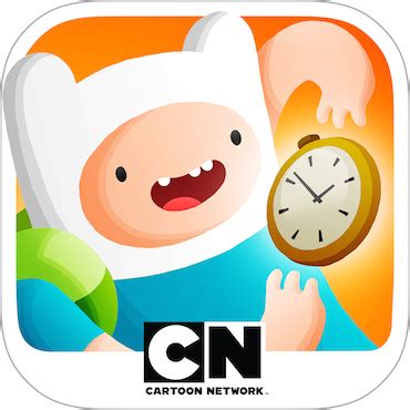 Adventure Time Icon Free Icons Library