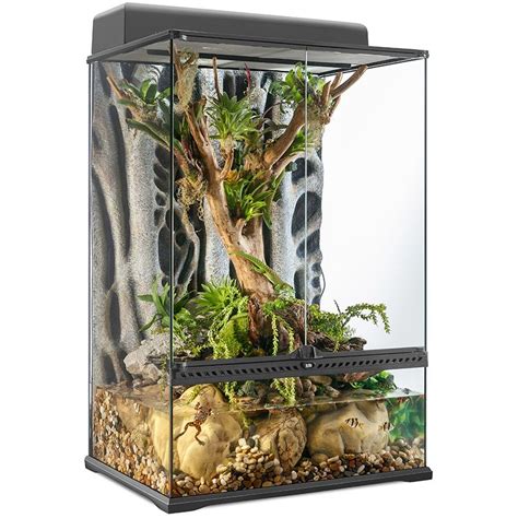 Swell Reptiles Crested Gecko Premium Juvenile Starter Kit