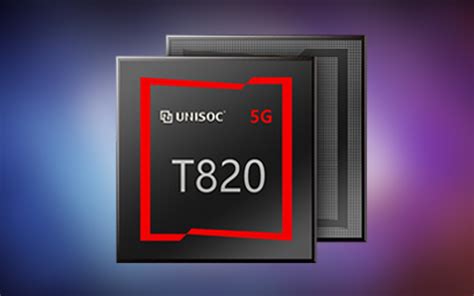 Unisoc T820 Setara Chipset Apa Ternyata Dengan Ini