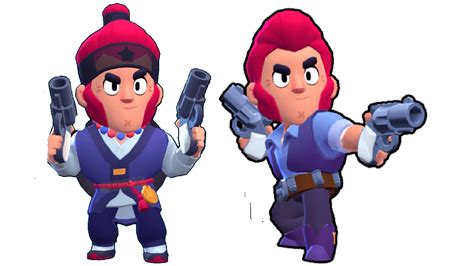 Brawl Stars Colt Brawler Strategic Guide Tips And Tricks Mobile Mode