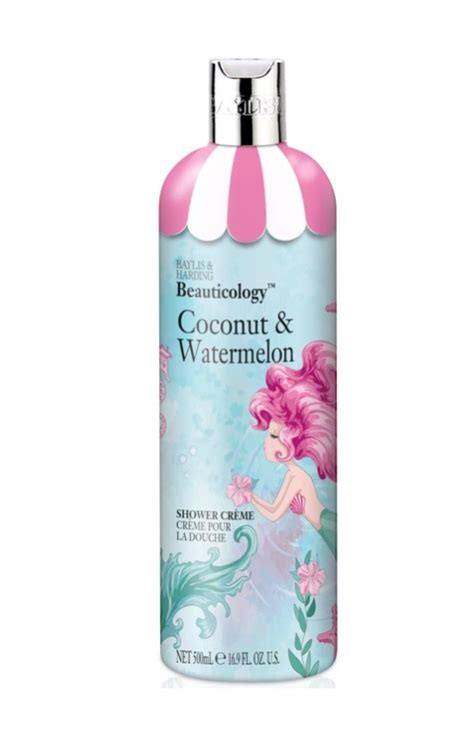 Baylis And Harding Coconut And Watermelon żel 500ml Warszawa Kup Teraz Na Allegro Lokalnie