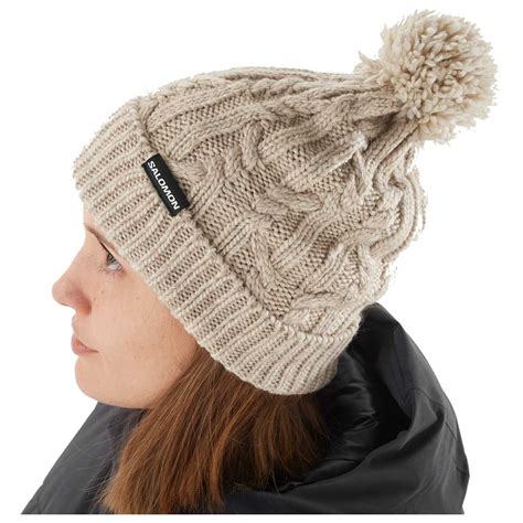 Salomon Damen M Tze Ivy Beanie Kaufen