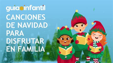 Letra Canciones Navidad