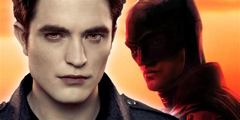 Robert Pattinson Compares The Batman Backlash to Twilight