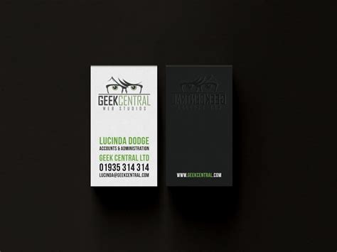 The best business card fonts to make you stand out - 99designs