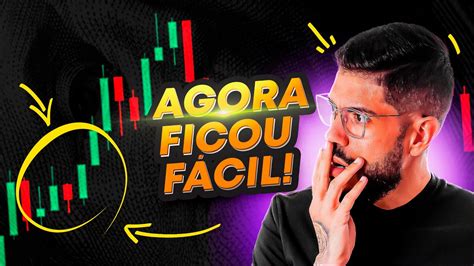 COMO LER O GRÁFICO DE FORMA SIMPLES E OBJETIVA NO DAY TRADE YouTube