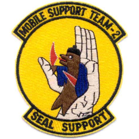 United States Navy SEAL Team Patches | Popular Patch