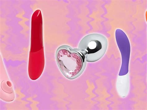 Best New Sex Toys Of 2021 Flash Sales Centralcountiesservices Org