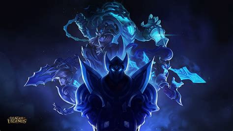 League Of Legends Championship Zed HD Wallpaper Pxfuel