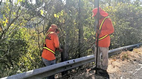 FOVIAL on Twitter Colocación de geotextil y mezcla asfáltica en