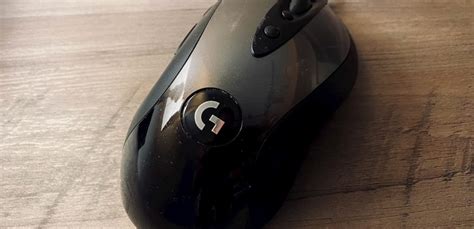 Logitech MX518 review (my go-to mouse for the past 13+ years)