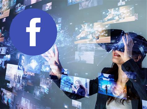 Facebook Contratar A Personas En Europa Para Construir El Metaverso