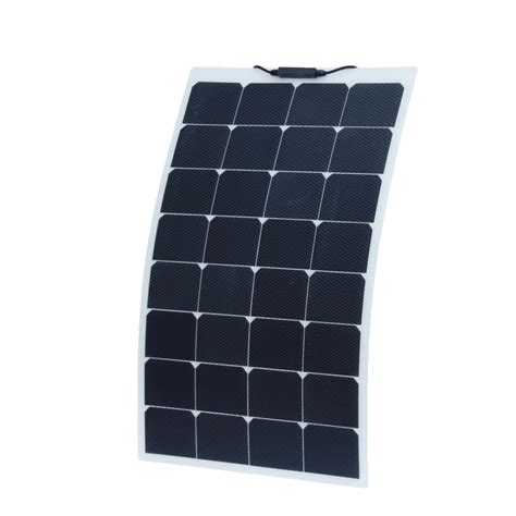 Flexibilni Solarni Panel 80W Solar Shop