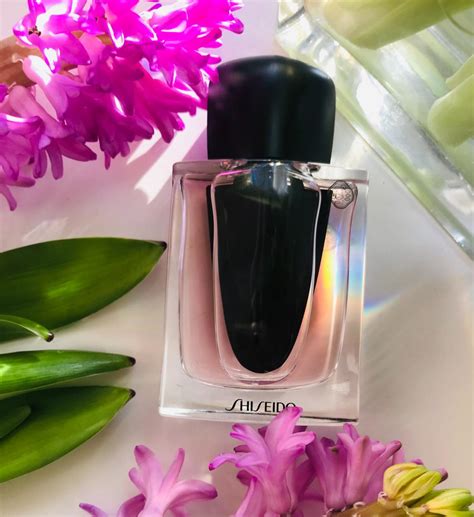 Ginza Shiseido άρωμα - ένα άρωμα για γυναίκες 2021