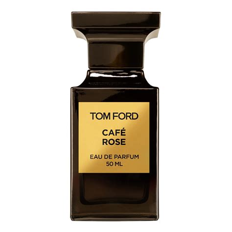 Tom Ford Cafe Rose Woda Perfumowana Unisex