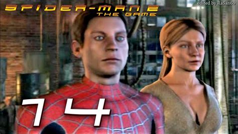 Spider Man 2 Ps2 Walkthrough Part 14 Final Youtube