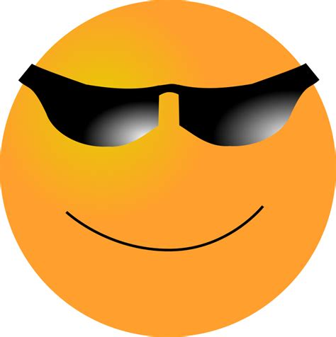 Face Cool Clipart Best