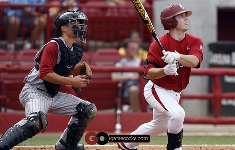 Desktop wallpaper: USC baseball 2010 | The State