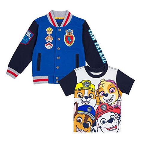 I Tested The Ultimate Paw Patrol Ryder Jacket And Heres Why Its A