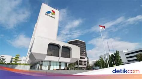 Sah Pertamina Petronas Gantikan Shell Di Blok Masela Indonesia