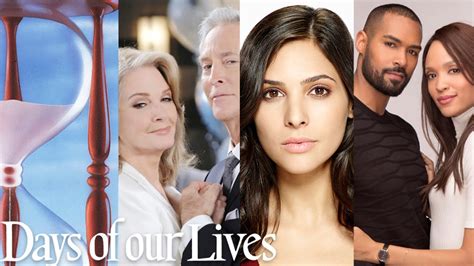 Days Of Our Lives 03 06 23 Full Episode Dool Monday Mar 6 2023