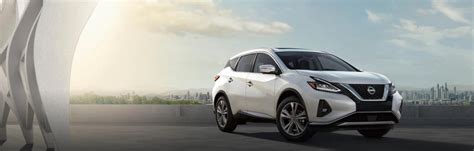 See The 2023 Nissan Murano In Asheville NC Features Review