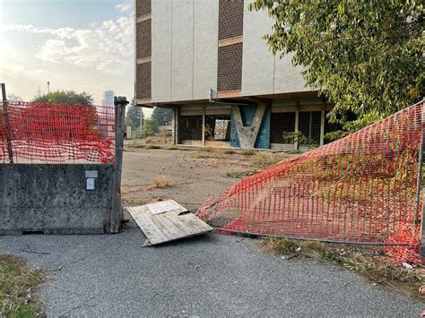 Desio Gli Abitanti Di Piazza Giotto Chiedono Pi Sicurezza E