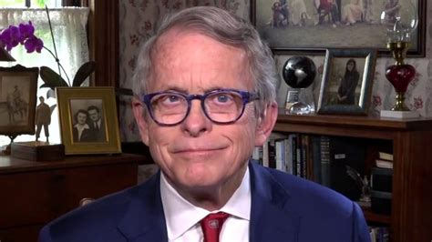 Gov Mike Dewine Discusses Reopening Ohio Economic Impact Of Covid 19