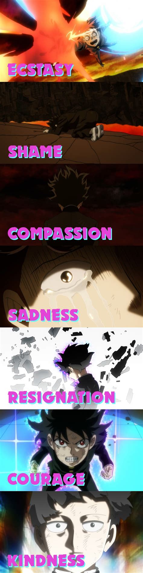 Mob Psycho 100 Season 2 - Episode 13 discussion - FINAL : r/Mobpsycho100