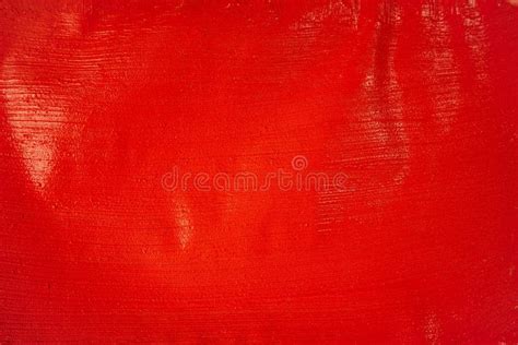 Red paint texture on wall stock image. Image of dirt - 178912355